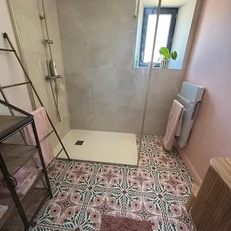 La Maison Sauvage