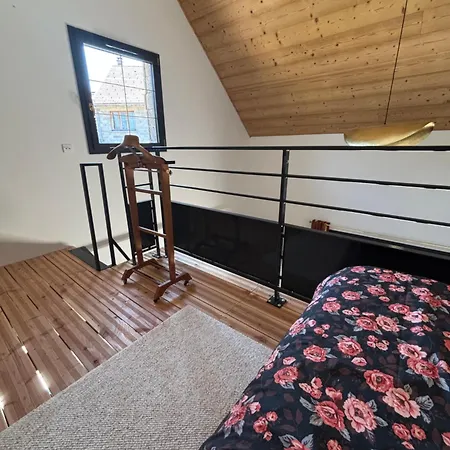 La Maison Sauvage Novalaise