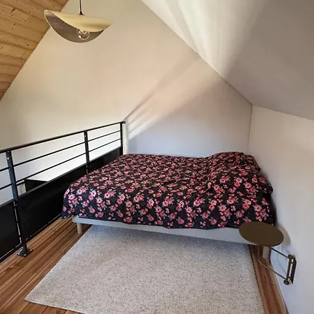 Hébergement de vacances La Maison Sauvage *