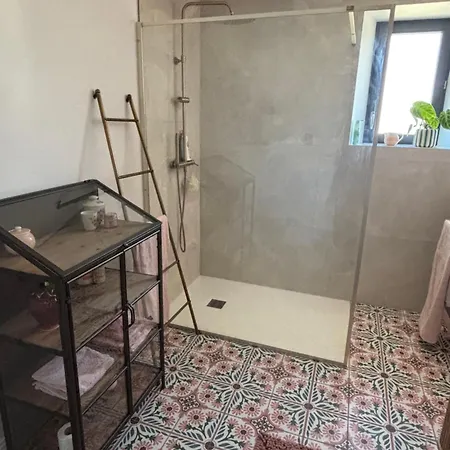 Hébergement de vacances La Maison Sauvage