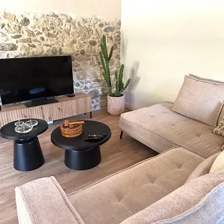 La Maison Sauvage Hébergement de vacances