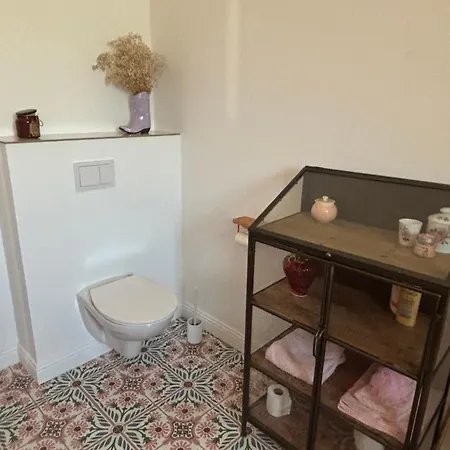 La Maison Sauvage *